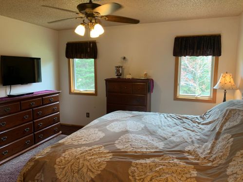 192 Ulmer Dr, Lino Lakes MN  55014-1200 exterior