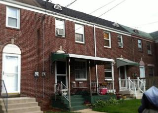 538 Hand Ave, Lancaster, PA 17602-2113