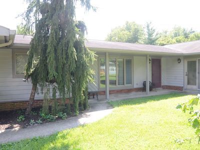 161 Gillian St, Pikeville, KY 41501-5613