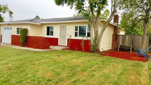 911 Connie Dr, Campbell, CA 95008-4501