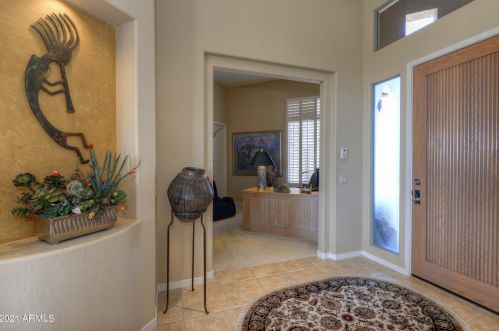 9703 Cavalry Dr, Scottsdale, AZ 85262-1168