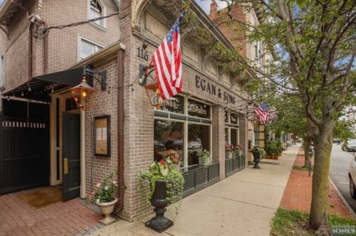 97 Forest St, Montclair NJ  07042-3814 exterior