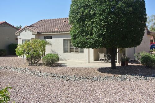 15960 Indigo Ln, Sun City AZ  85374-6117 exterior