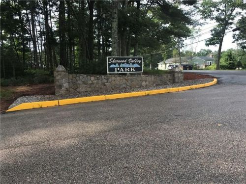 92 Sherwood Valley Ln, Coventry RI  02816-6907 exterior