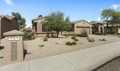 18563 Red Mountain Way, Sun City, AZ 85374-8628