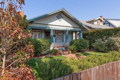 4626 Alabama St, San Diego, CA 92116-2701
