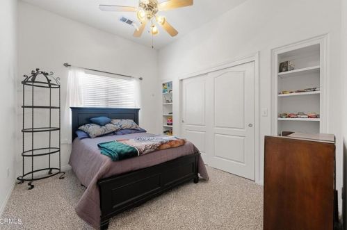 408 Calle Manzana, Bakersfield CA 93314-4247 exterior