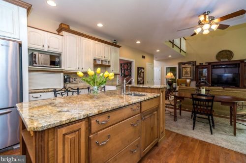 1599 Dreshertown Rd, Dresher PA  19025-1421 exterior