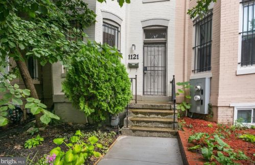 1121 I St, Washington, DC 20003-4117