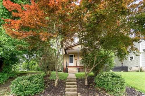 1109 33rd St, Covington, KY 41015-1319