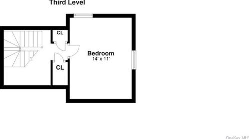 20 Hazelton Dr, White Plains NY  10605-3818 exterior