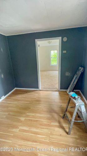 413 Ridge Ave, Tinton Falls NJ  07712-6331 exterior