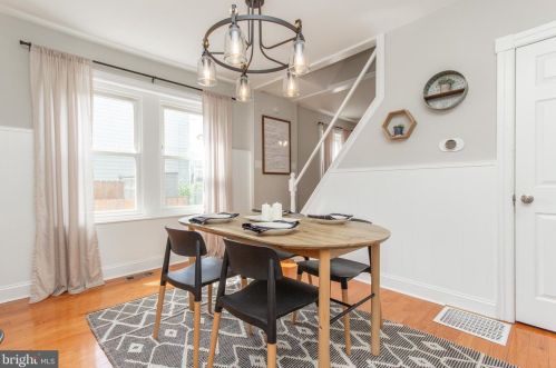 38 Jefferson St, Norristown PA 19405-1515 exterior