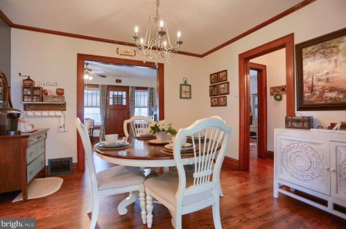 388 High St, Highspire PA  17034-1406 exterior