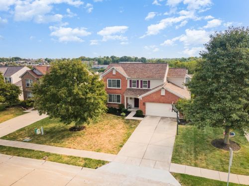 9106 Wisteria Ct, Florence, KY 41042-8719