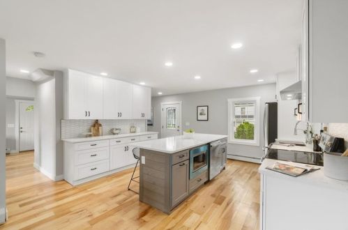 78 Gervais St, Coventry RI  02816-8024 exterior