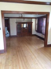 3124 40th St, Milwaukee WI  53215-4023 exterior