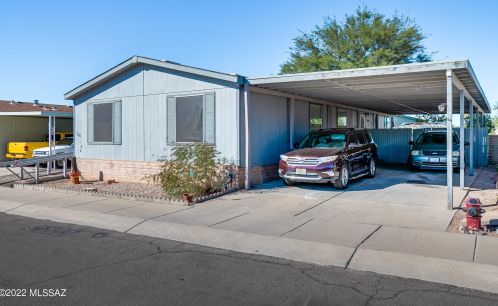 1728 Coralbrooke Dr, Tucson, AZ 85705-7104