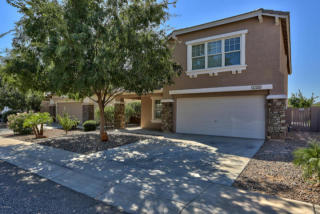 17155 Post Dr, Sun City, AZ 85388-1268