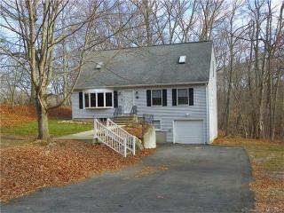 1480 Saybrook Rd, Haddam CT  06438-1367 exterior