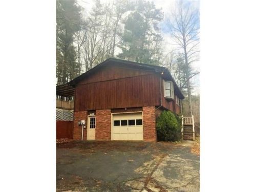 735 Nellie John Dr, Clyde NC  28721-7011 exterior