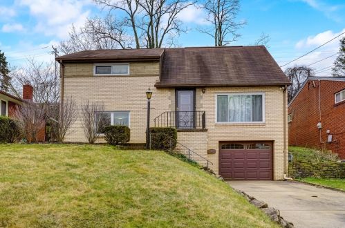1032 Ardmore Manor Dr, Pittsburgh, PA 15221-4828