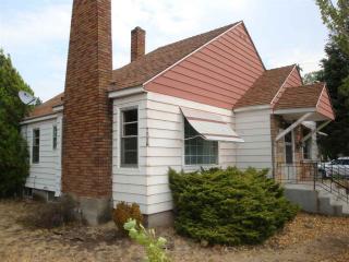 1420 Wellesley Ave, Spokane, WA 99205-1385