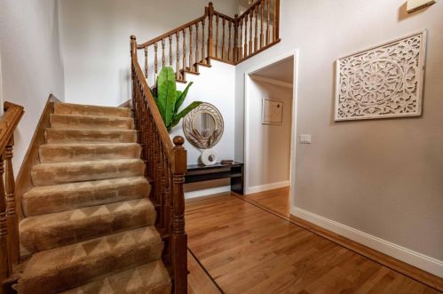 7265 Scarsdale Pl, San Jose CA  95120-4250 exterior