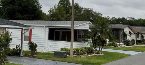 4826 Colonnades Cir, Lakeland FL  33811-1525 exterior