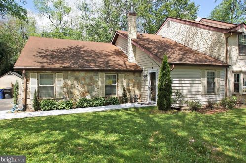 337 Pine Valley Rd, Dover DE  19904-7112 exterior