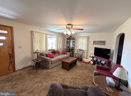 201 8th Ave, Richmond National Battlefiel VA  22835-1524 exterior