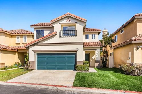 18815 Electra Ct, Santa Clarita, CA 91351-3443