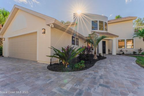 3665 Tropical Trl, Merritt Island, FL 32952-6122