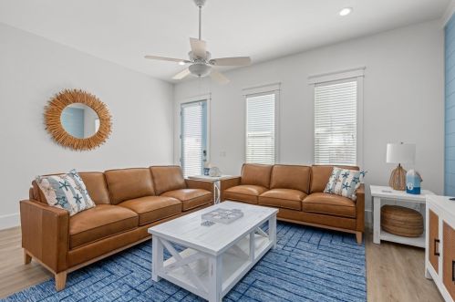 200 Pne Ave, Saint George Island FL  32328-2805 exterior