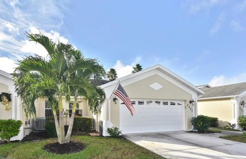 8487 Ibis Cove Cir, Naples, FL 34119-7744