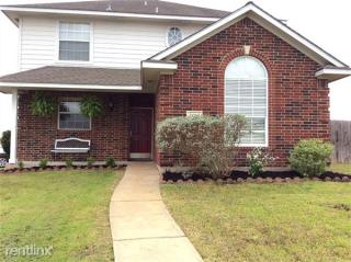 2406 Axis Ct, College Station TX  77845-4306 exterior