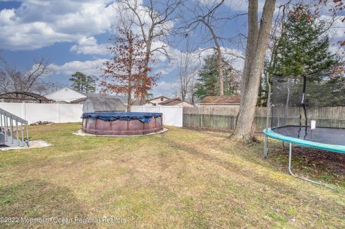 1311 Norwood St, Lacey NJ  08731-4105 exterior