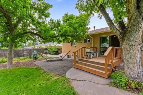 2904 Raleigh St, Denver CO 80236-2136 exterior