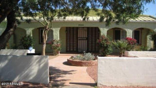 5444 Gardenia Ave, Glendale, AZ 85301-1919