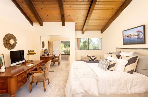 485 Via Dichosa, Santa Barbara CA  93110-2213 exterior