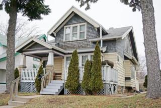 6214 North Ave, Milwaukee, WI 53213-1532