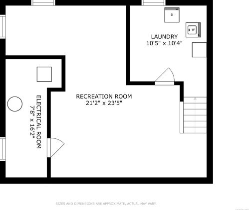 10 Lamarr Ave, Huntington Station NY 11747-1243 exterior