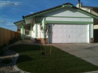 6875 Forsythia Way, Reno NV  89506-1714 exterior