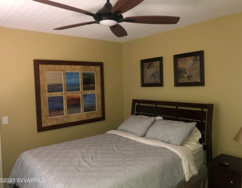 40 Pinon Dr, Sedona AZ 86336-5047 exterior