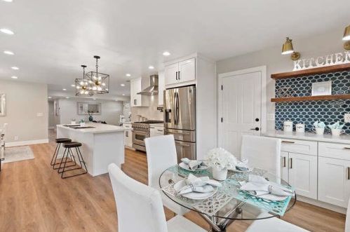 3622 Julio Ave, San Jose CA 95124-3127 exterior