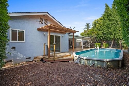 1383 Keri Ln, Chico CA  95926-7321 exterior