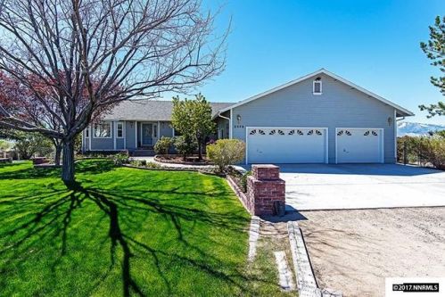 2578 Nye Dr, Minden, NV 89423-7012