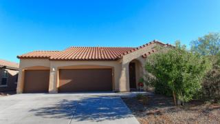 11280 Ruddy Dr, Marana, AZ 85653-7725