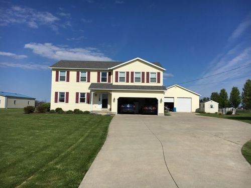 6821 Firestone Rd, Spencer, OH 44275-9513