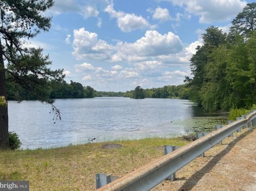 11 Sage St, Browns Mills NJ  08015-2545 exterior